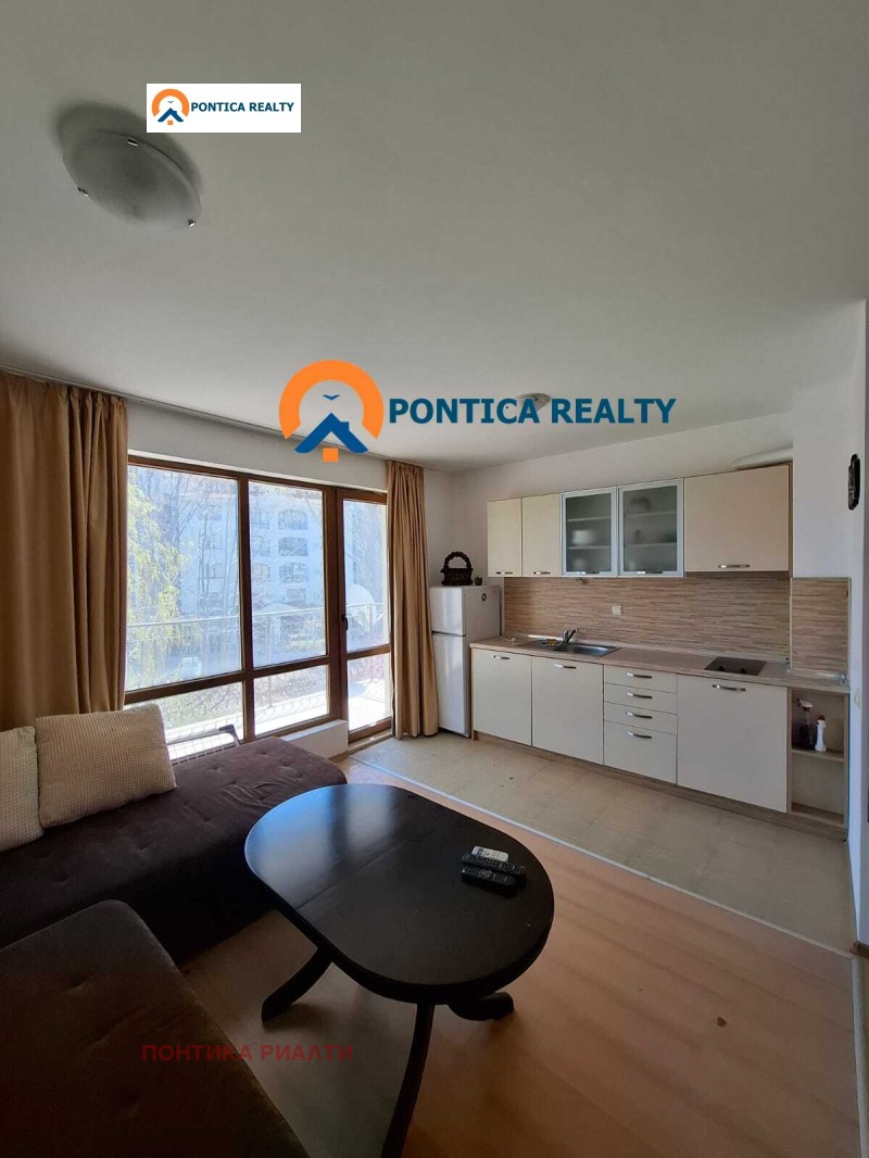 Продава 2-СТАЕН в област Бургас, к.к. Слънчев бряг - 63 кв.м / 88 000 € » 172 113.04 лв., ПОНТИКА РИАЛТИ