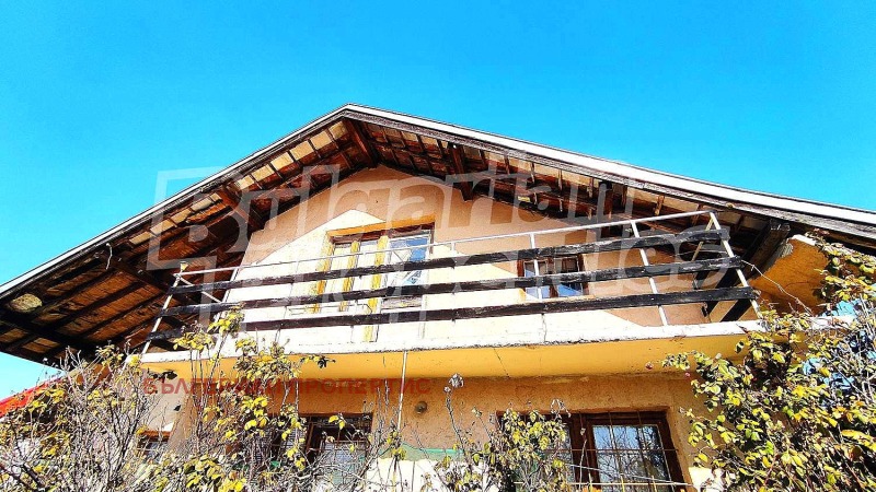 Продава КЪЩА в област Стара Загора, с. Яздач - 120 кв.м / 37 000 € » 72 365.71 лв., БЪЛГЕРИАН ПРОПЕРТИС