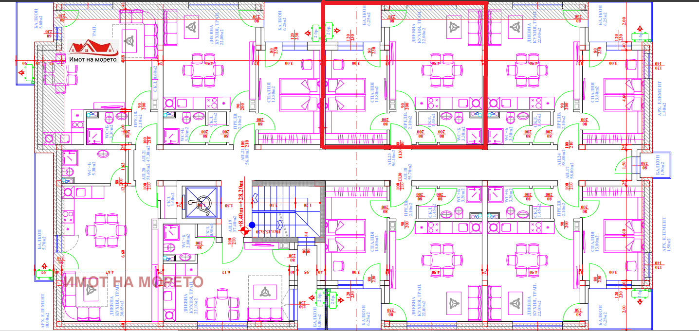 Продава 2-СТАЕН | Imot.bg — изображение 7