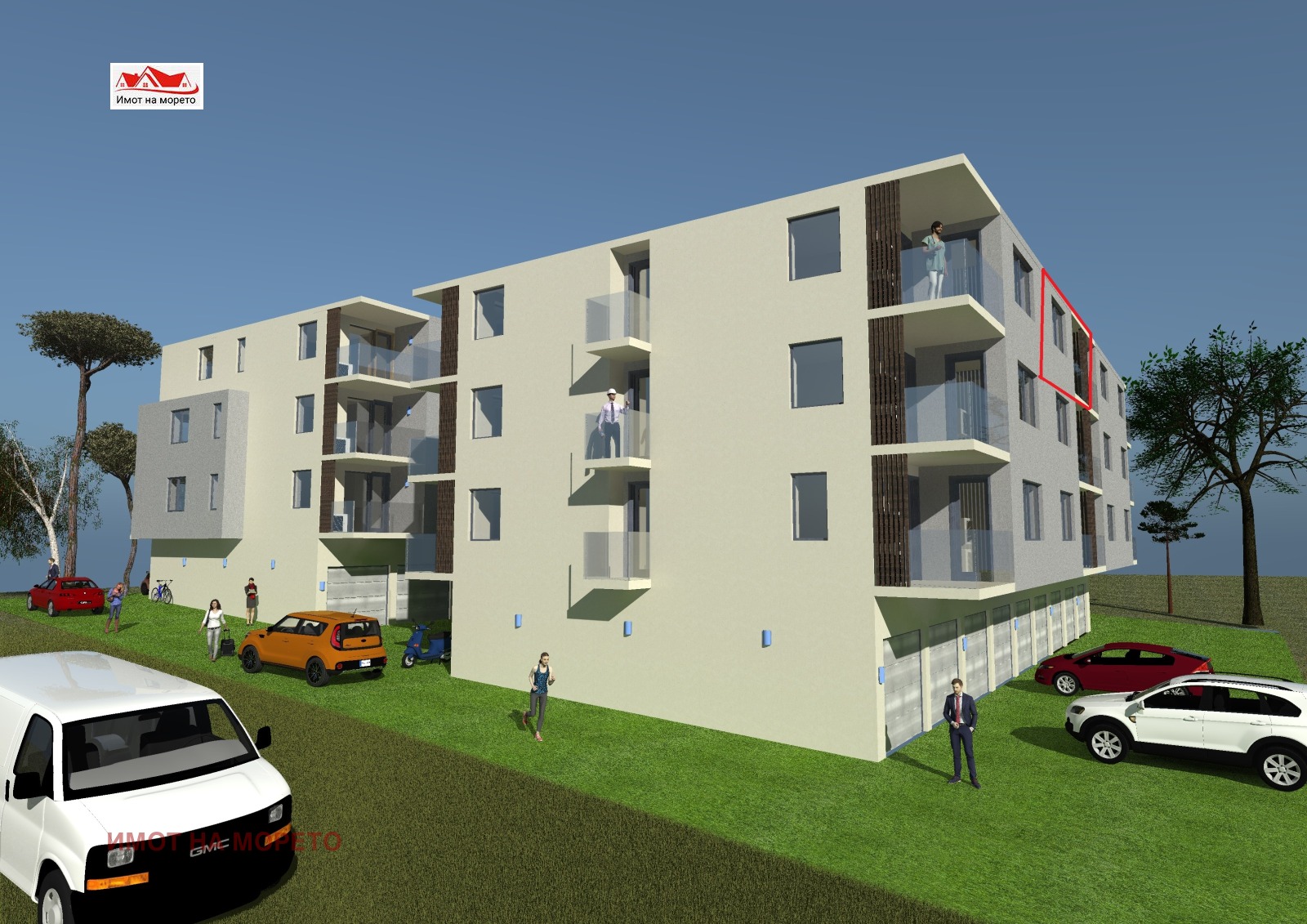 Продава 2-СТАЕН | Imot.bg — изображение 2