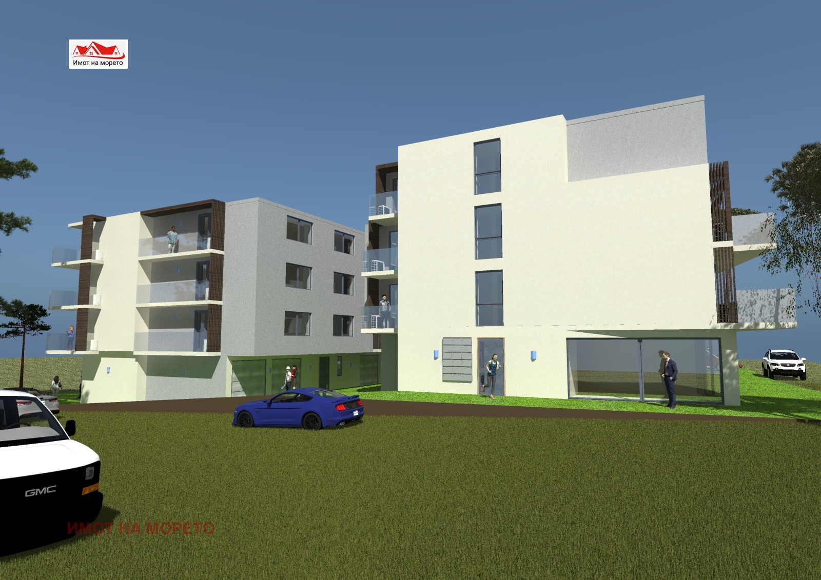 Продава 2-СТАЕН | Imot.bg — изображение 4