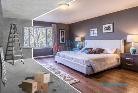 1 bedroom Kolhozen pazar, Varna 3