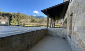 2 Schlafzimmer Bansko, region Blagoewgrad 16