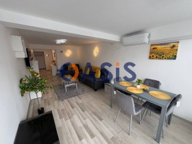 3 sypialnie Sweti Wlas, region Burgas