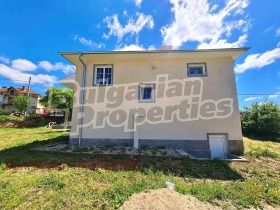 Hus Mramor, region Haskovo 9