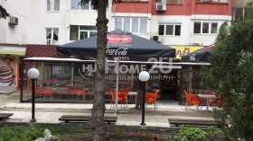 Bar, Coffee shop Lyulin 10, Sofia