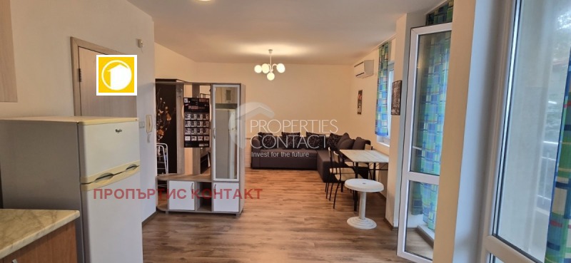 Na sprzedaż  Studio region Burgas , Obzor , 51 mkw | 12650629 - obraz [10]