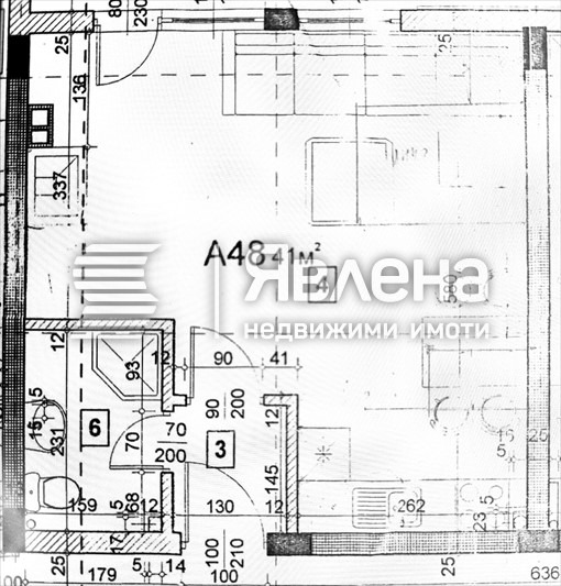 Продава 1-СТАЕН, к.к. Пампорово, област Смолян, снимка 4 - Aпартаменти - 48578342