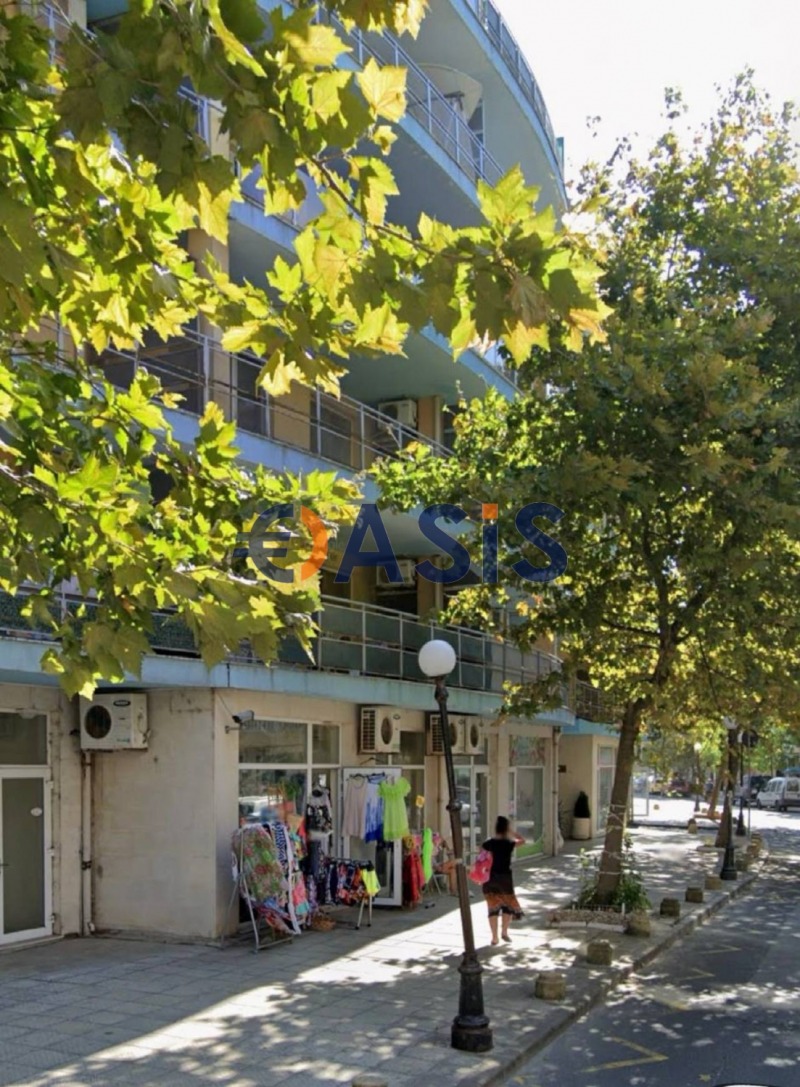 Продава  1-стаен, област Бургас, гр. Поморие • 33 500 EUR • ID 58899595 — holmes.bg - [1] 