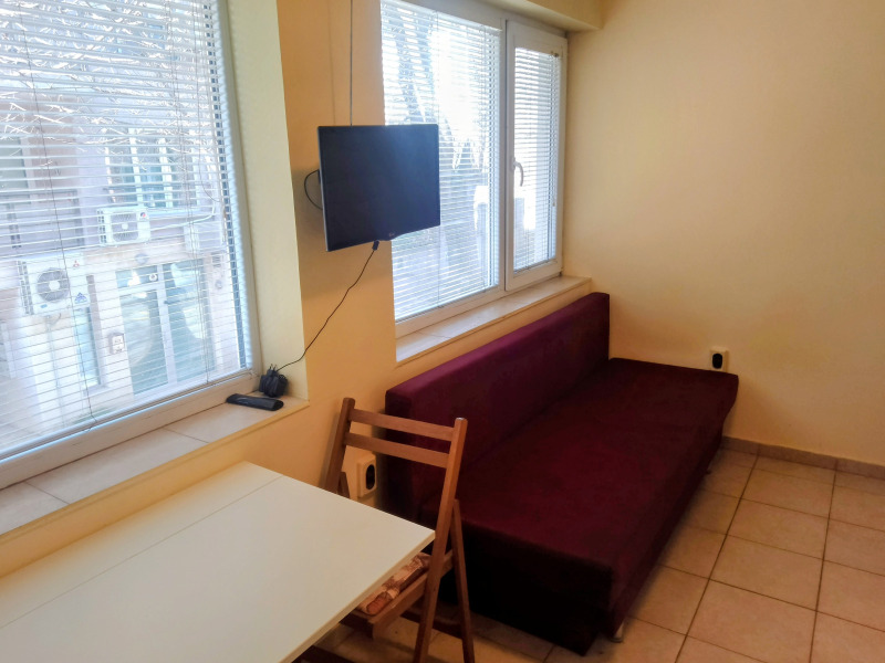 Продава 1-СТАЕН, гр. Варна, Гръцка махала, снимка 5 - Апартаменти - 53591415