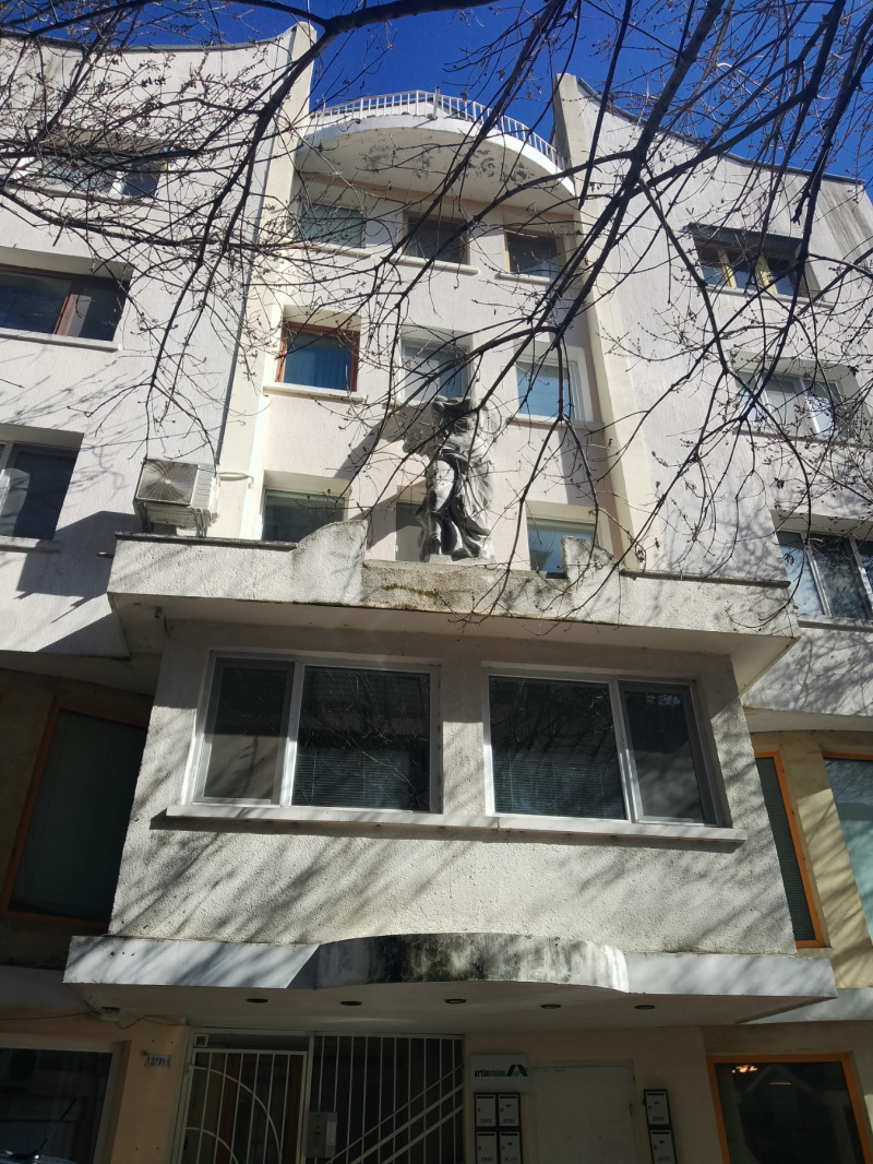 Продава 1-СТАЕН, гр. Варна, Гръцка махала, снимка 1 - Апартаменти - 53591415