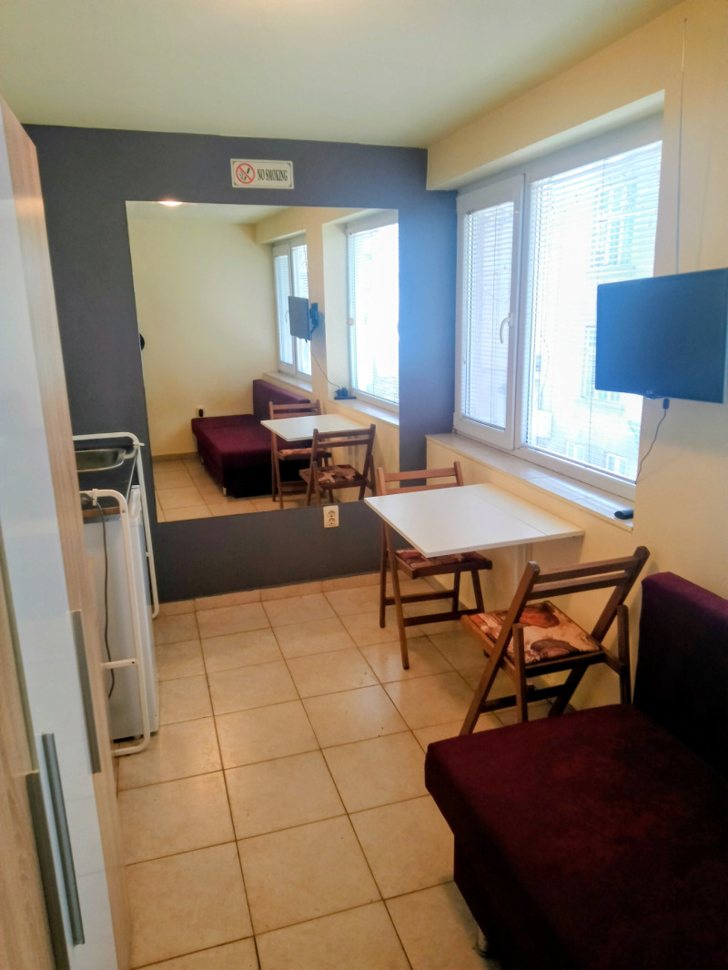 Продава 1-СТАЕН, гр. Варна, Гръцка махала