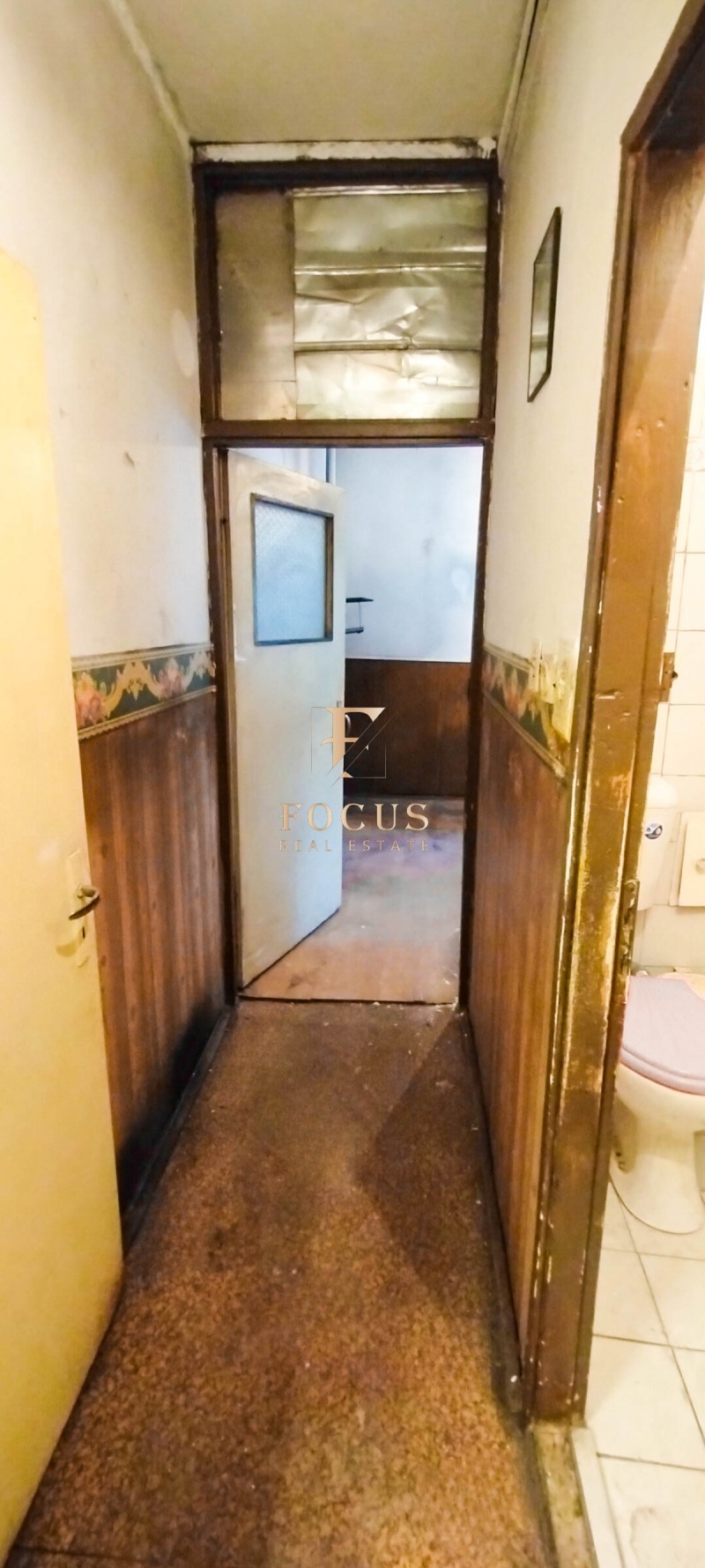 For Sale  1 bedroom Plovdiv , Izgrev , 58 sq.m | 85096378 - image [4]