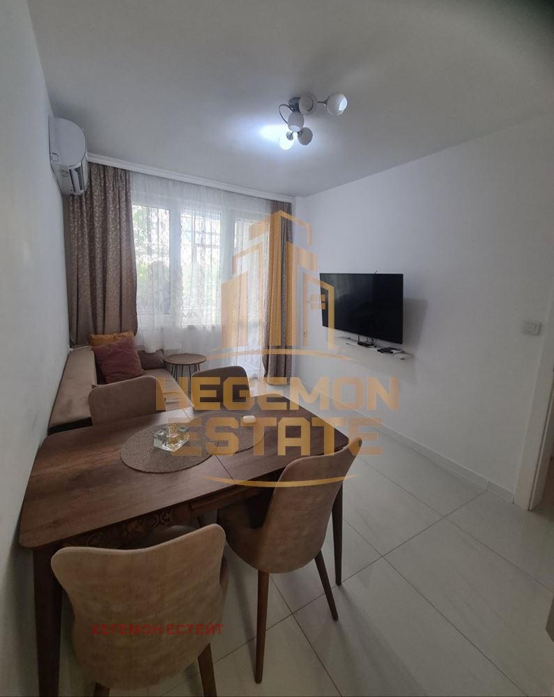 Продава  2-стаен град Варна , Чаталджа , 43 кв.м | 67687127 - изображение [2]