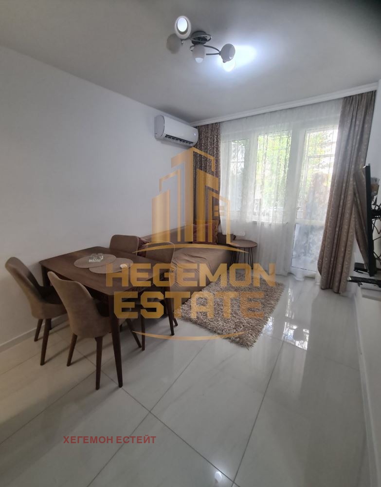 Продава  2-стаен град Варна , Чаталджа , 43 кв.м | 67687127