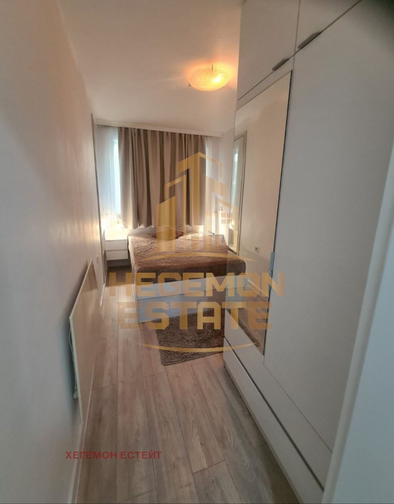 Продава  2-стаен град Варна , Чаталджа , 43 кв.м | 67687127 - изображение [5]
