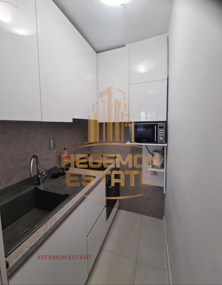 Продава  2-стаен град Варна , Чаталджа , 43 кв.м | 67687127 - изображение [4]