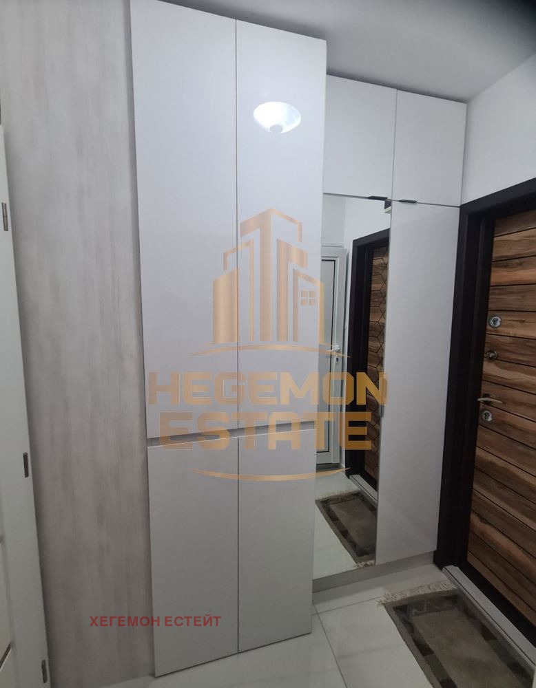 Продава  2-стаен град Варна , Чаталджа , 43 кв.м | 67687127 - изображение [11]