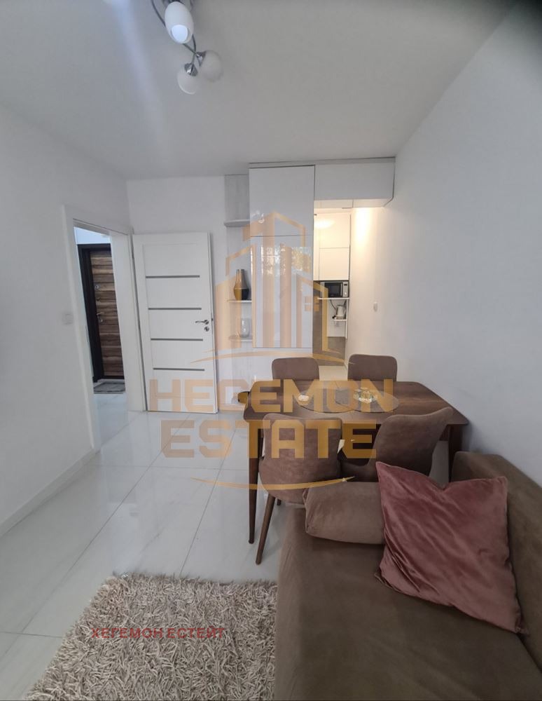 Продава  2-стаен град Варна , Чаталджа , 43 кв.м | 67687127 - изображение [3]