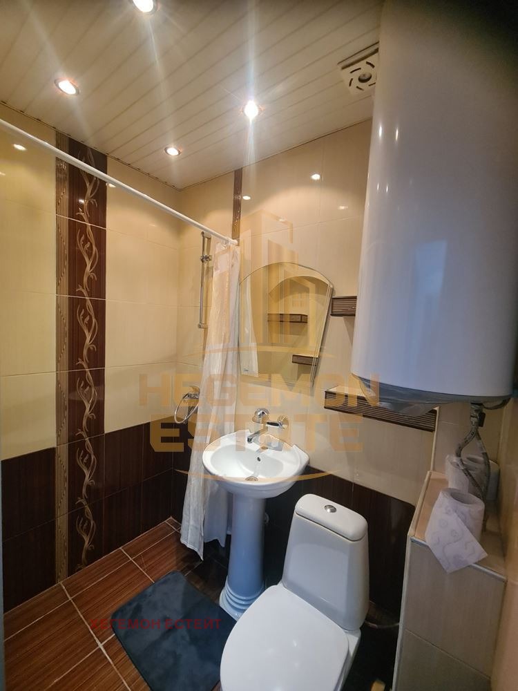 Продава  2-стаен град Варна , Чаталджа , 43 кв.м | 67687127 - изображение [9]