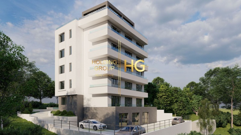 Продава 2-СТАЕН, гр. Варна, м-т Ален мак, снимка 2 - Апартаменти - 52697150