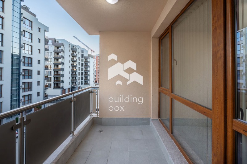 Продава 2-СТАЕН, гр. Пловдив, Южен, снимка 9 - Апартаменти - 52751828