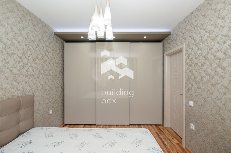 Продава 2-СТАЕН, гр. Пловдив, Южен, снимка 5 - Апартаменти - 52751828