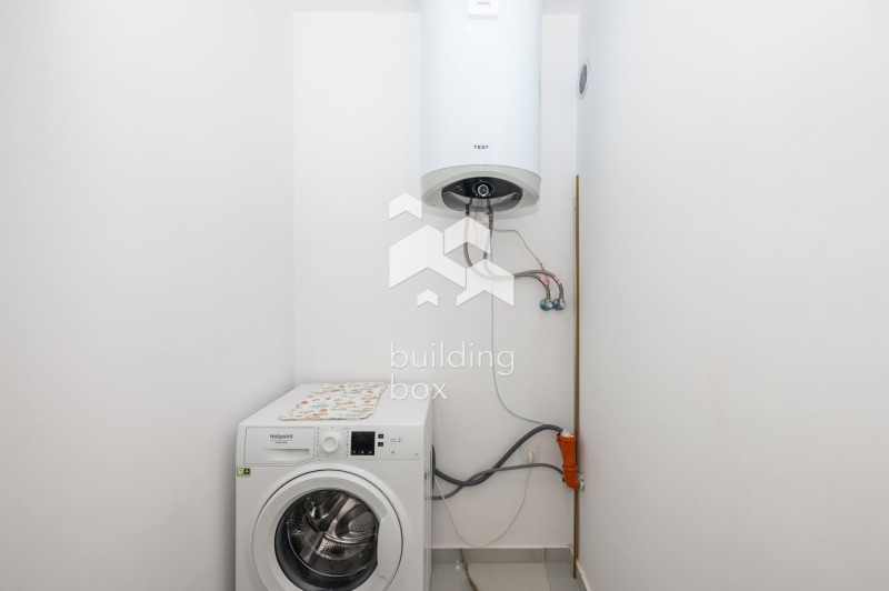 Продава 2-СТАЕН, гр. Пловдив, Южен, снимка 11 - Апартаменти - 52751828