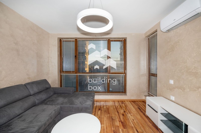 Продава 2-СТАЕН, гр. Пловдив, Южен, снимка 3 - Апартаменти - 52751828