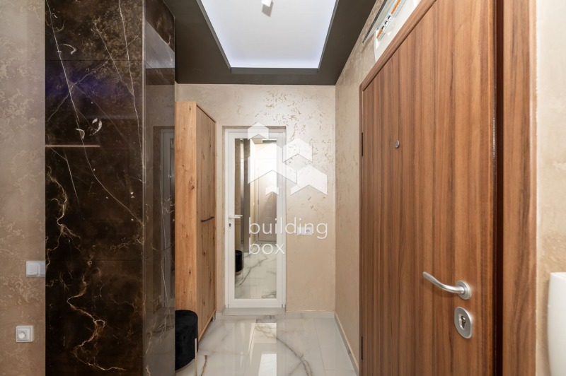 Продава 2-СТАЕН, гр. Пловдив, Южен, снимка 7 - Апартаменти - 52751828