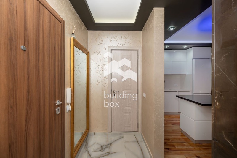 Продава 2-СТАЕН, гр. Пловдив, Южен, снимка 6 - Апартаменти - 52751828