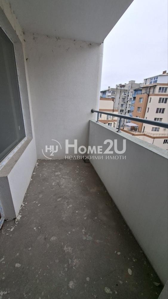 Продава 2-СТАЕН, гр. Бургас, област Бургас, снимка 7 - Апартаменти - 54023394
