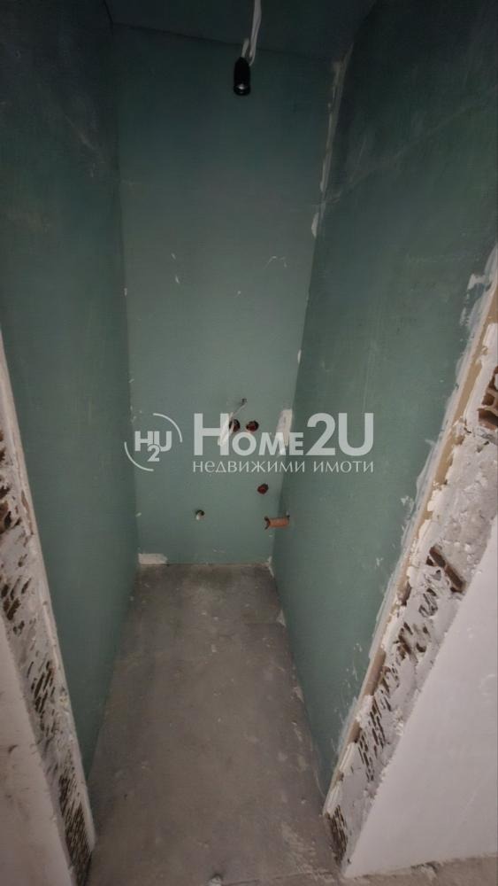 Продава 2-СТАЕН, гр. Бургас, област Бургас, снимка 5 - Апартаменти - 54023394
