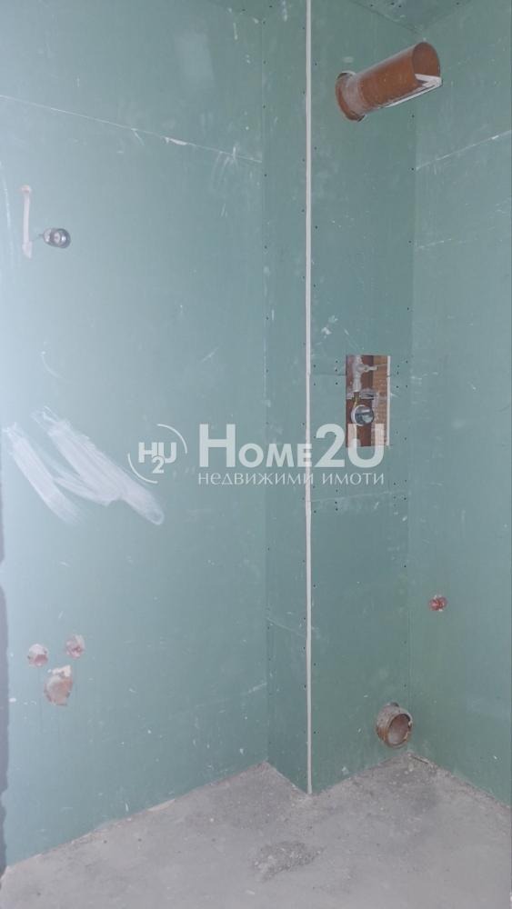 Продава 2-СТАЕН, гр. Бургас, област Бургас, снимка 4 - Апартаменти - 54023394