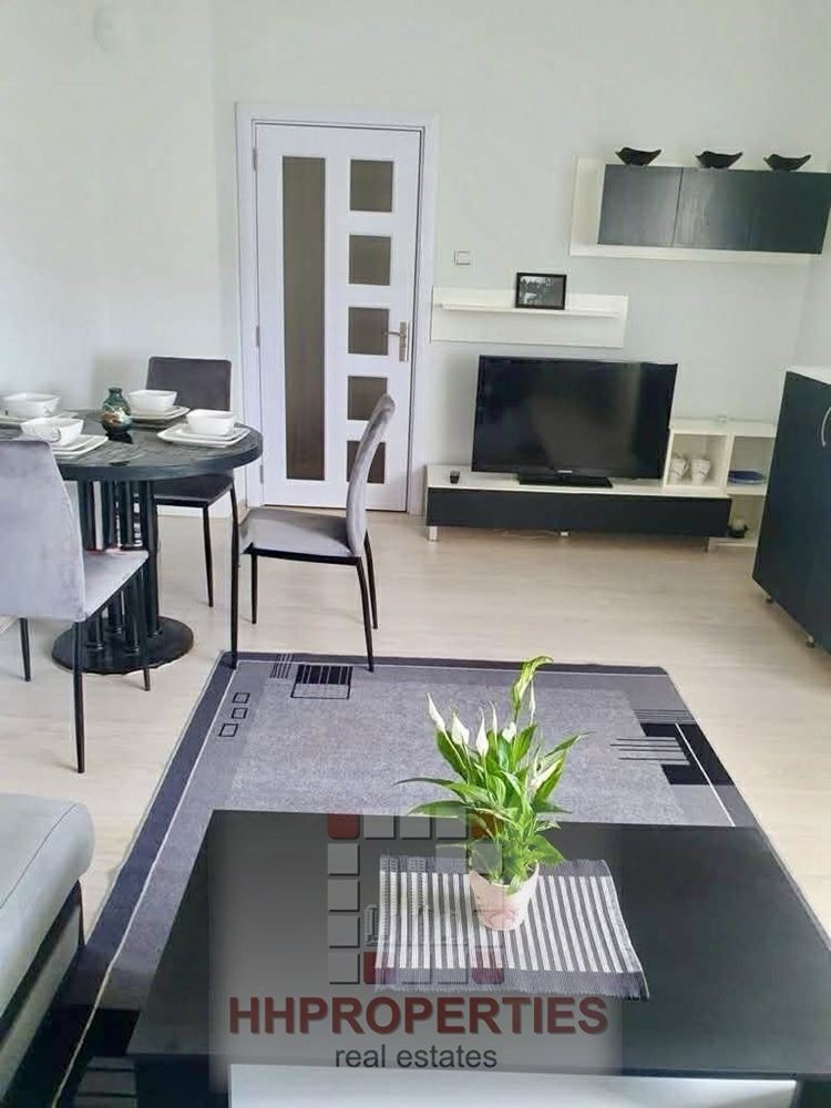 Продава 2-СТАЕН, гр. Пловдив, Кършияка, снимка 2 - Апартаменти - 54618269