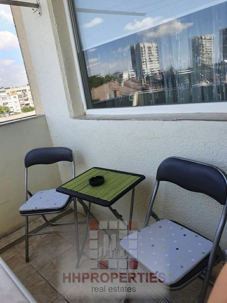 Продава 2-СТАЕН, гр. Пловдив, Кършияка, снимка 12 - Апартаменти - 54618269