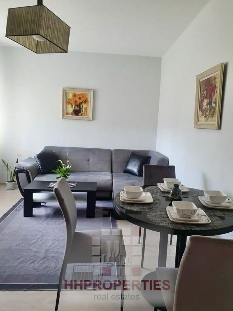 Продава 2-СТАЕН, гр. Пловдив, Кършияка, снимка 4 - Апартаменти - 54618269