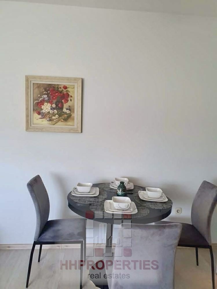 Продава 2-СТАЕН, гр. Пловдив, Кършияка, снимка 5 - Апартаменти - 54618269