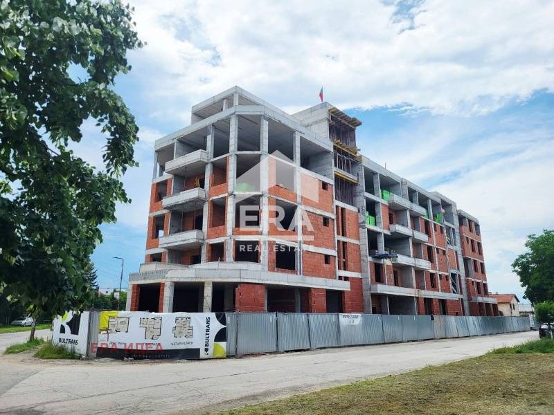 Продава 2-СТАЕН, гр. Елин Пелин, област София област