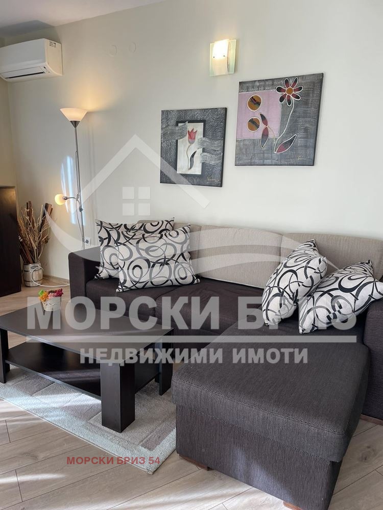 Продава 2-СТАЕН, гр. Бургас, Сарафово, снимка 4 - Апартаменти - 55118492