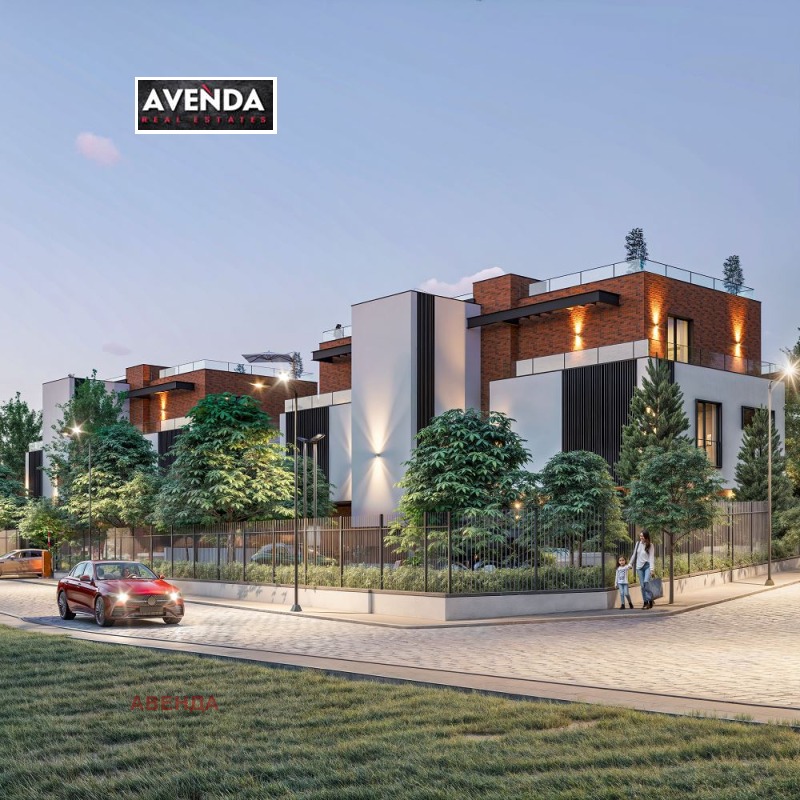Satılık  2 yatak odası Sofia , m-t Kambanite , 90 metrekare | 92125636 - görüntü [9]