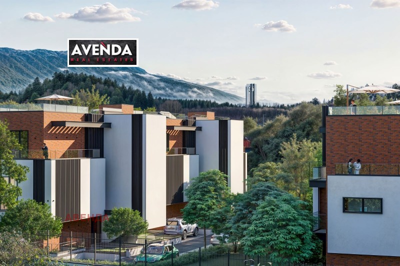 Satılık  2 yatak odası Sofia , m-t Kambanite , 90 metrekare | 92125636 - görüntü [12]