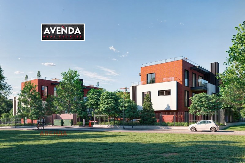 Satılık  2 yatak odası Sofia , m-t Kambanite , 90 metrekare | 92125636 - görüntü [11]