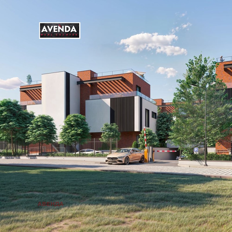 Satılık  2 yatak odası Sofia , m-t Kambanite , 90 metrekare | 92125636 - görüntü [13]