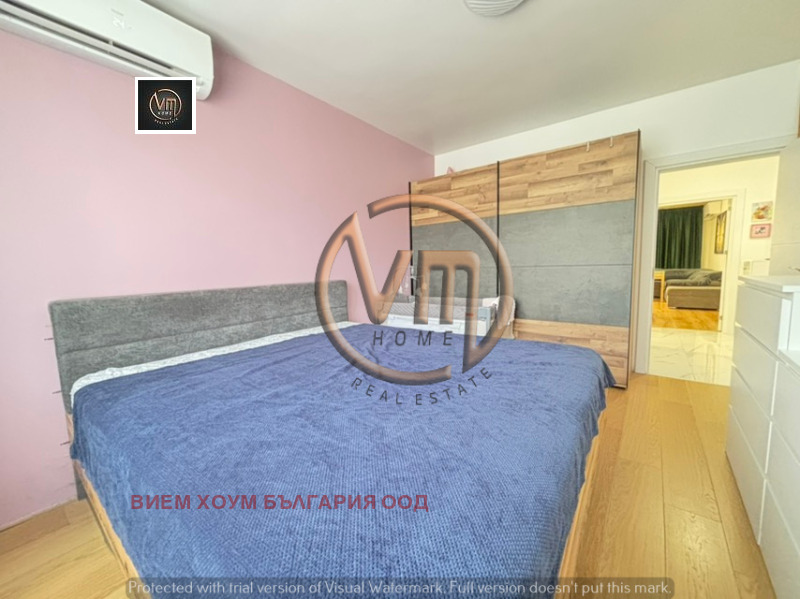 Продаја  2 спаваће собе Варна , Трошево , 87 м2 | 97533113 - слика [5]