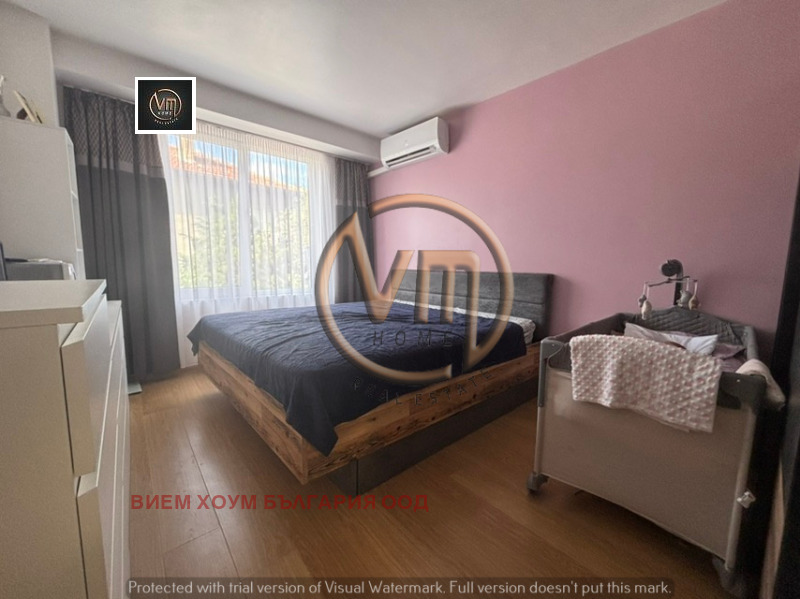 Продаја  2 спаваће собе Варна , Трошево , 87 м2 | 97533113 - слика [6]