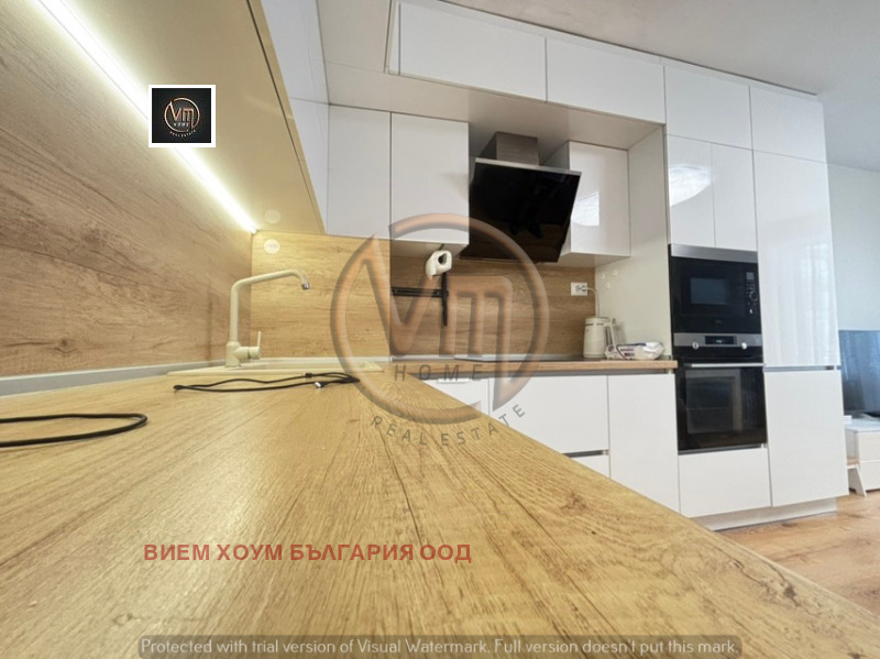 En venta  2 dormitorios Varna , Troshevo , 87 metros cuadrados | 97533113