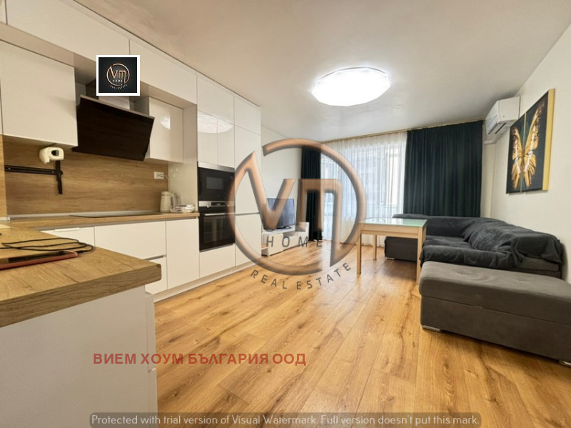 Продаја  2 спаваће собе Варна , Трошево , 87 м2 | 97533113 - слика [2]