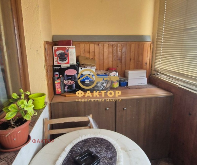 Продава  3-стаен град Пловдив , Кършияка , 92 кв.м | 67992736 - изображение [8]