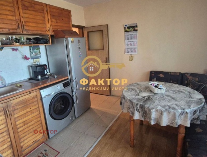 Продава  3-стаен град Пловдив , Кършияка , 92 кв.м | 67992736 - изображение [2]